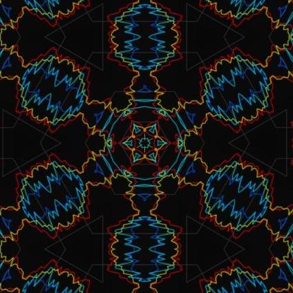 fractal avatar